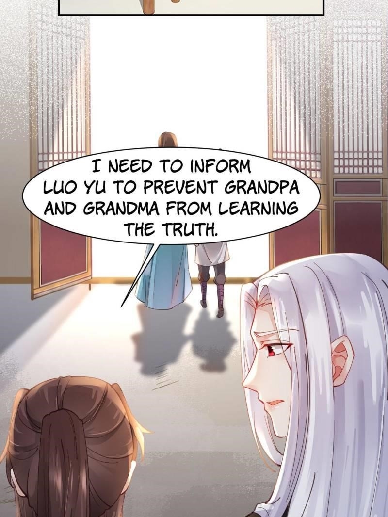 The Ghostly Doctor Chapter 527 - Page 29