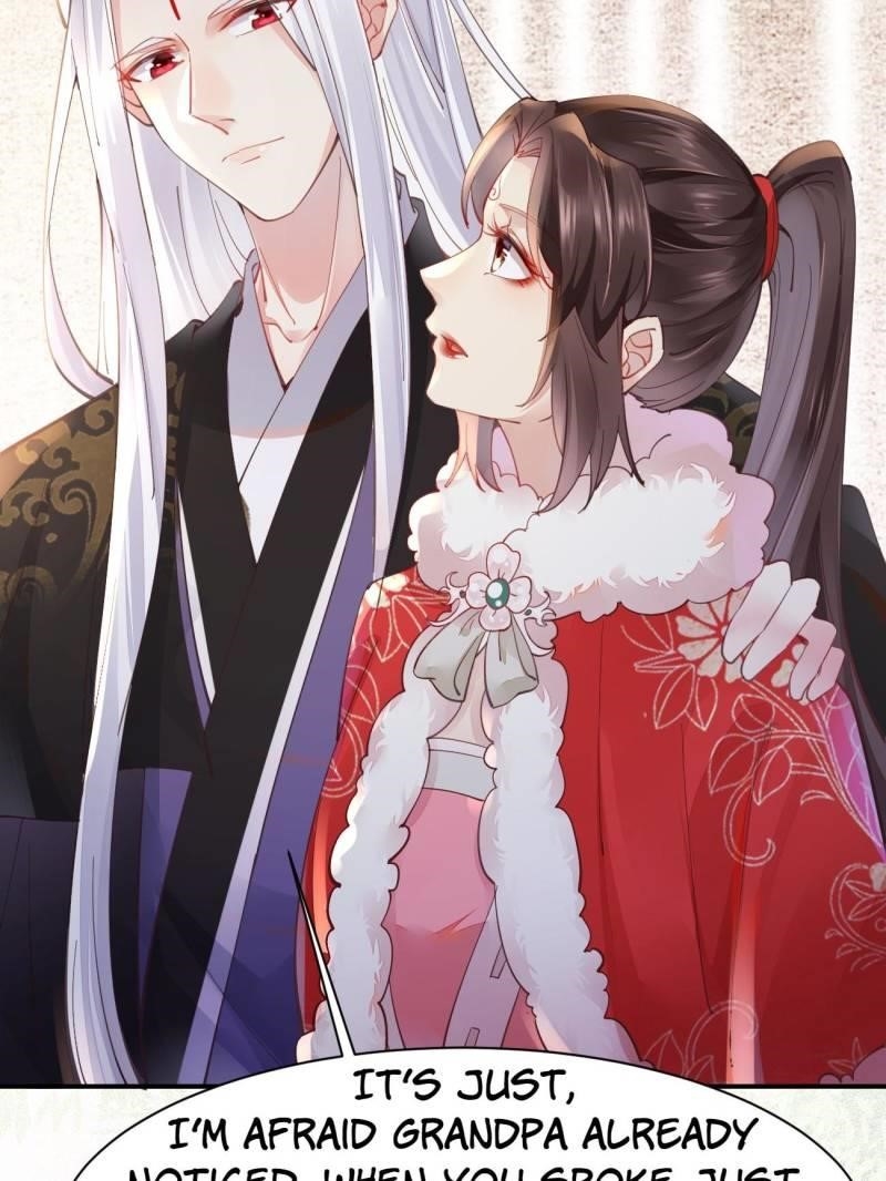 The Ghostly Doctor Chapter 527 - Page 33