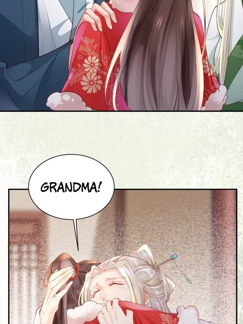 The Ghostly Doctor Chapter 527 - Page 5