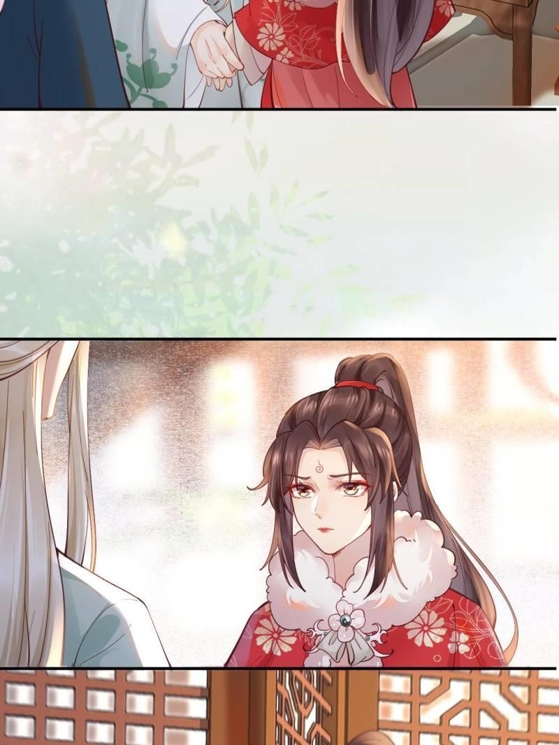 The Ghostly Doctor Chapter 527 - Page 8