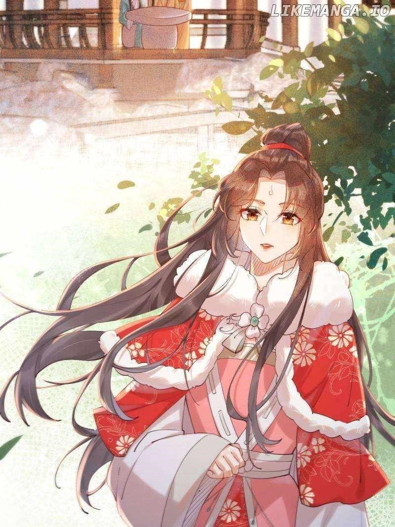 The Ghostly Doctor Chapter 528 - Page 25