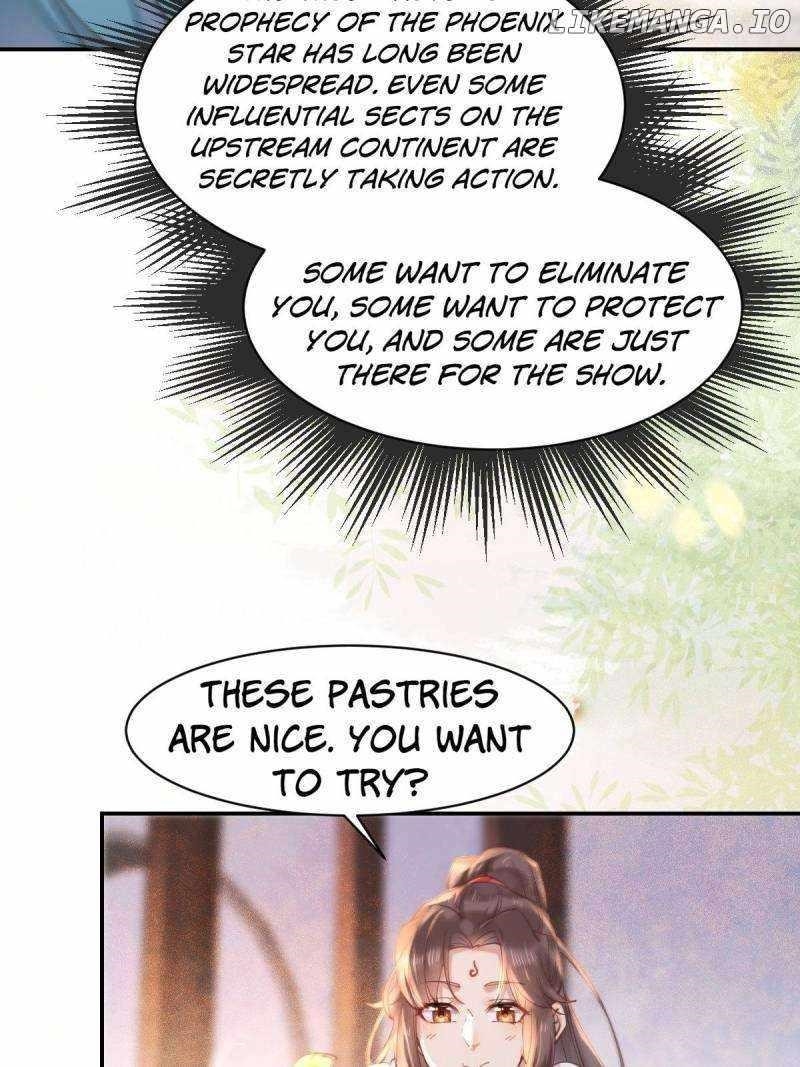 The Ghostly Doctor Chapter 528 - Page 33