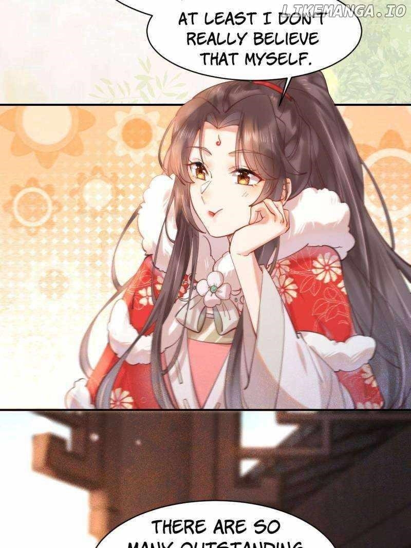 The Ghostly Doctor Chapter 528 - Page 37