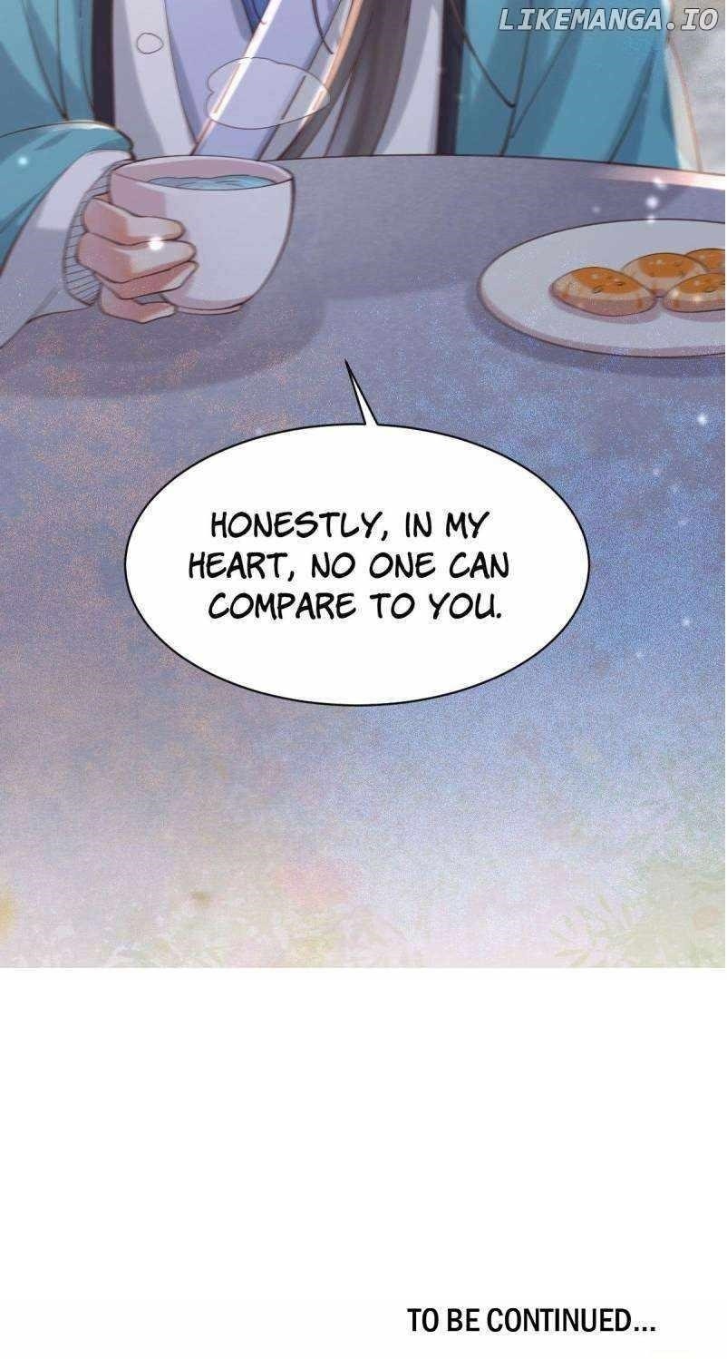 The Ghostly Doctor Chapter 528 - Page 39