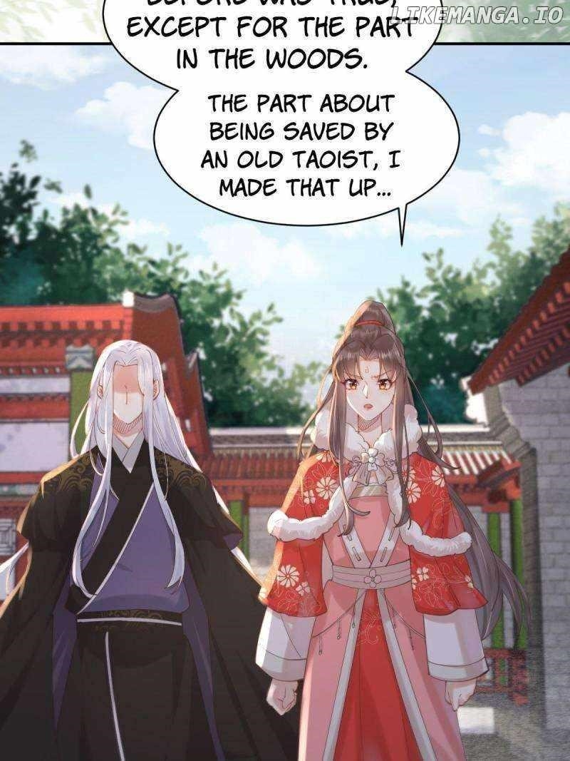 The Ghostly Doctor Chapter 528 - Page 4