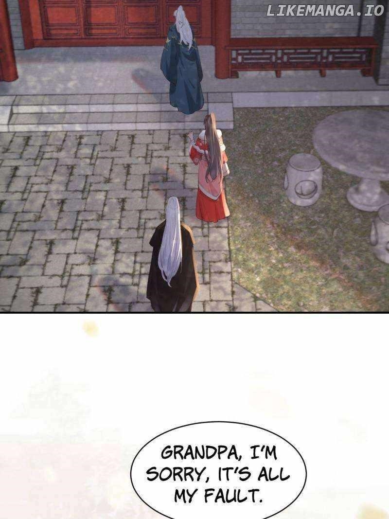 The Ghostly Doctor Chapter 528 - Page 7