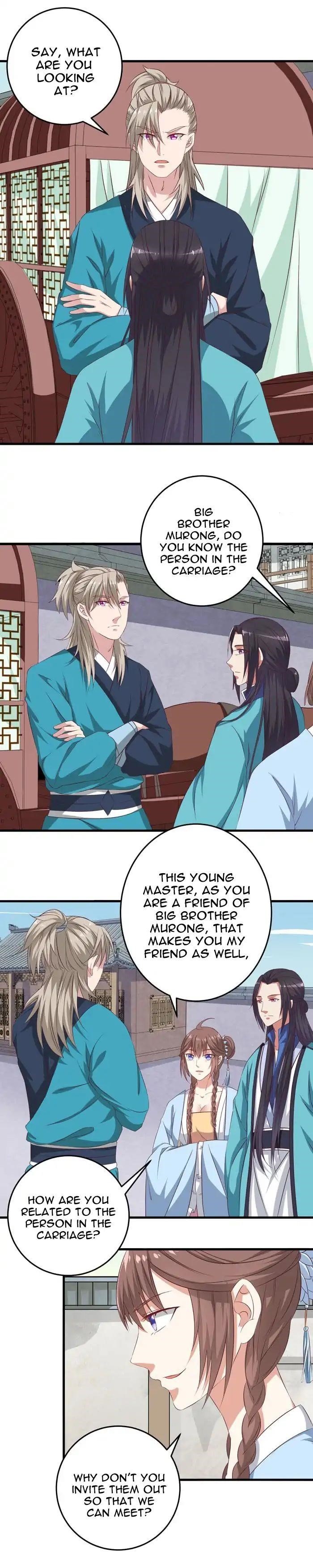 The Ghostly Doctor Chapter 53 - Page 10