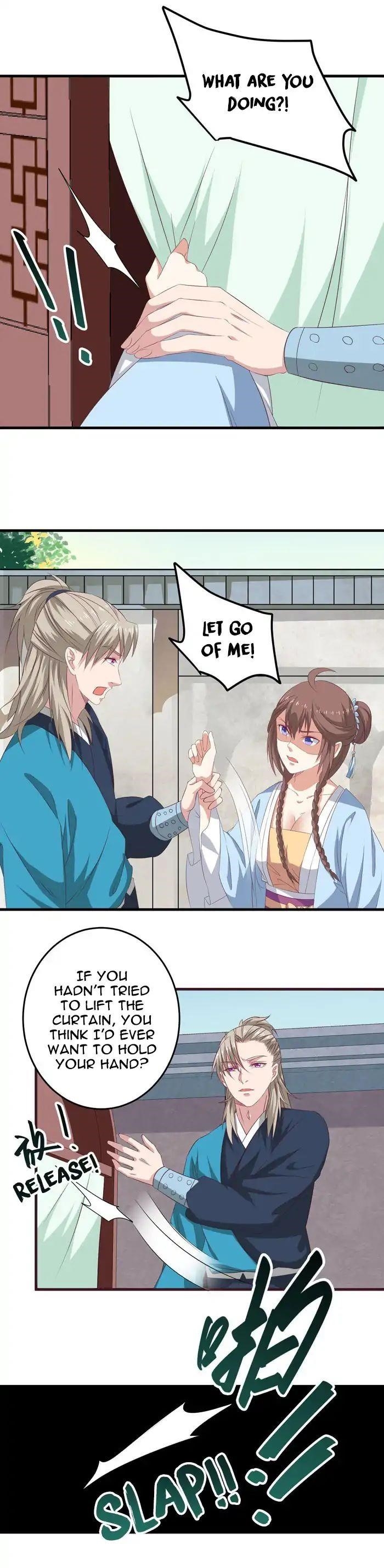 The Ghostly Doctor Chapter 53 - Page 12