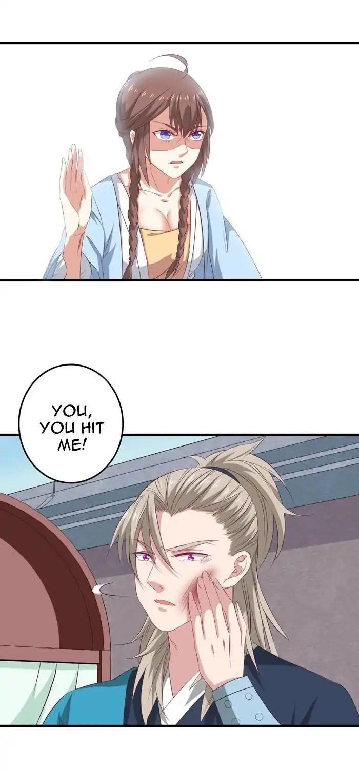 The Ghostly Doctor Chapter 53 - Page 13