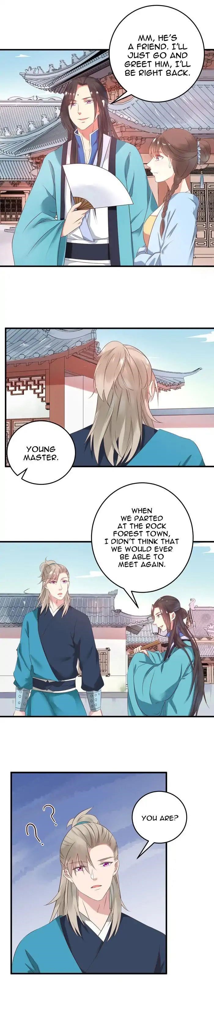 The Ghostly Doctor Chapter 53 - Page 3