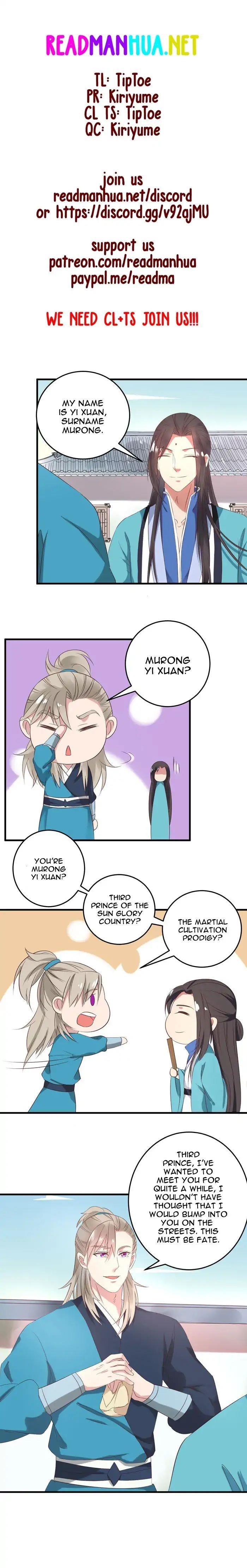 The Ghostly Doctor Chapter 53 - Page 4