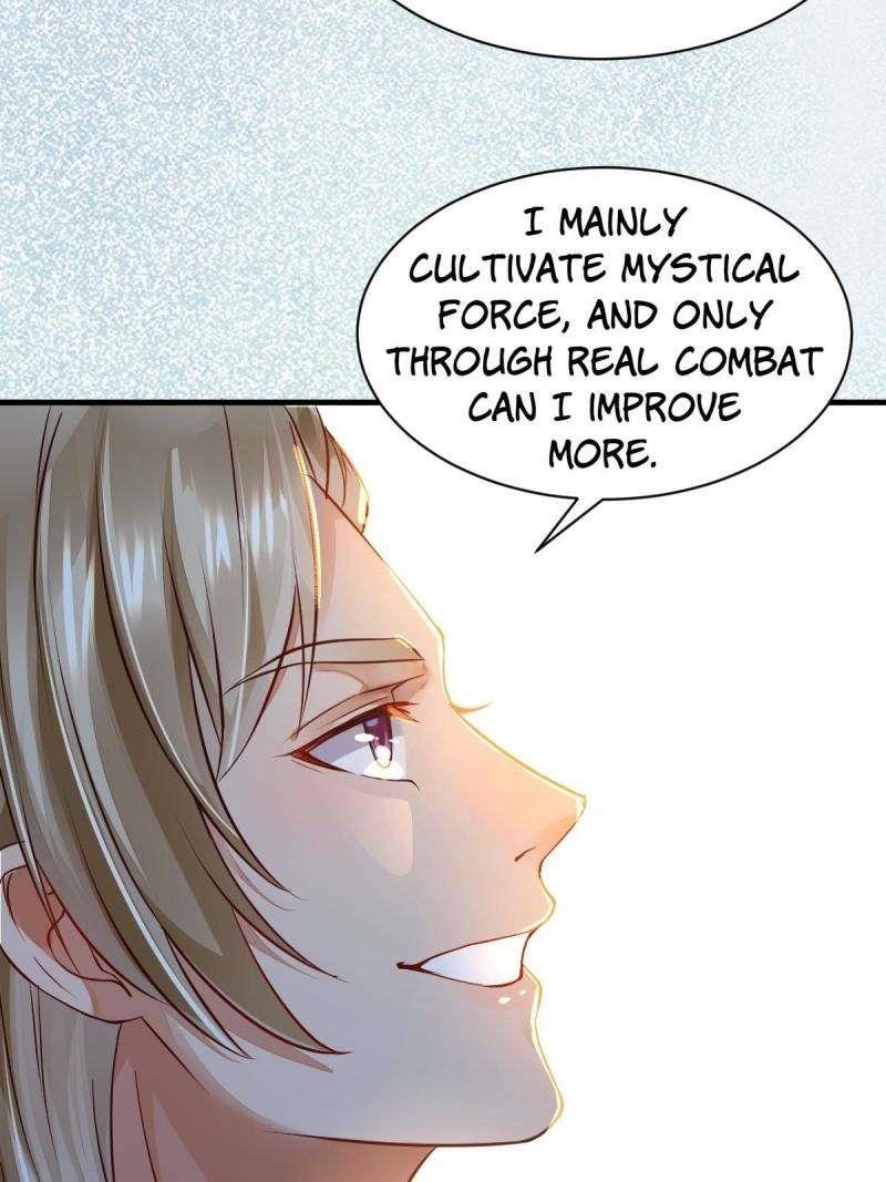 The Ghostly Doctor Chapter 530 - Page 32