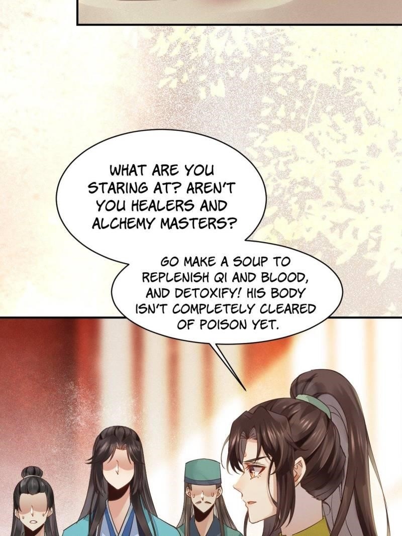 The Ghostly Doctor Chapter 534 - Page 13