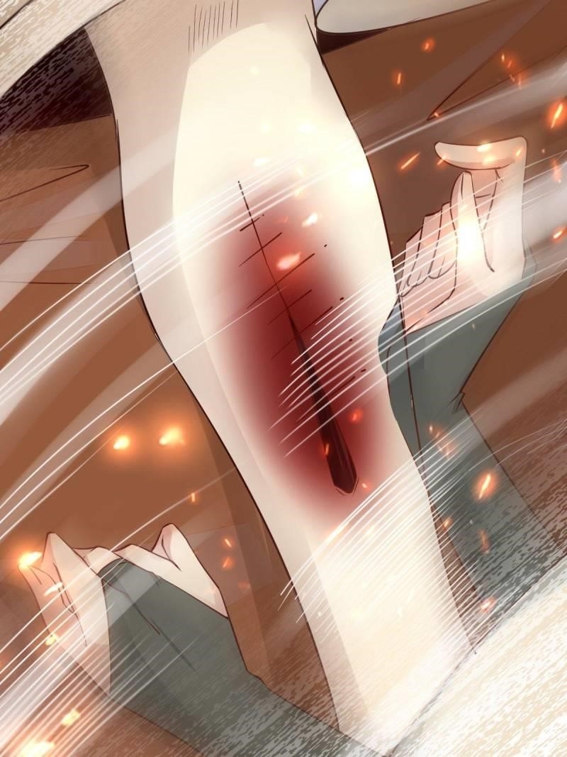 The Ghostly Doctor Chapter 534 - Page 8