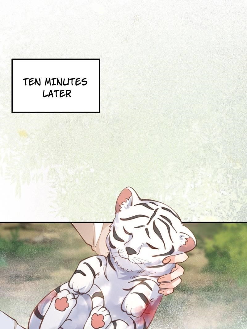 The Ghostly Doctor Chapter 538 - Page 19