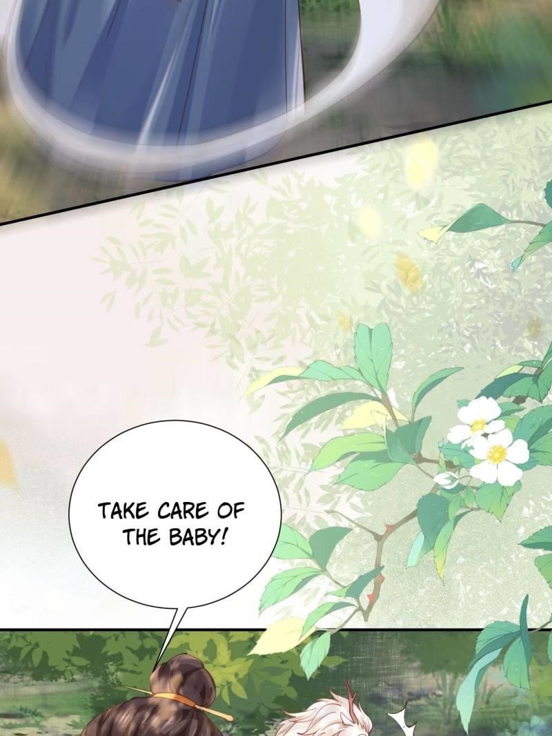 The Ghostly Doctor Chapter 538 - Page 22