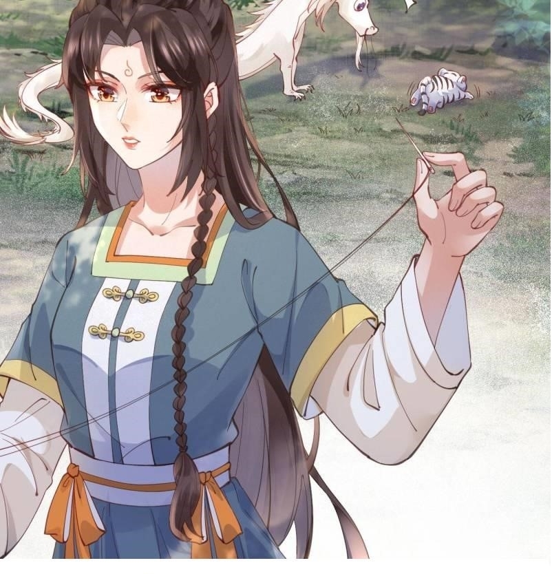 The Ghostly Doctor Chapter 538 - Page 23