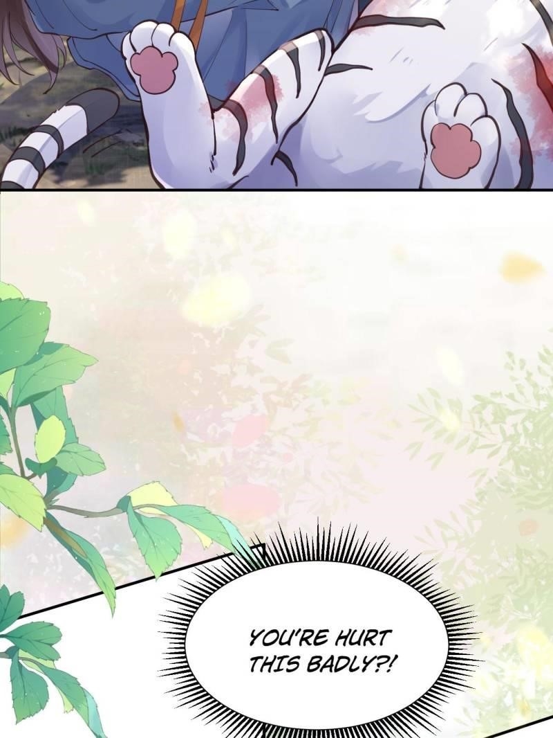 The Ghostly Doctor Chapter 538 - Page 3