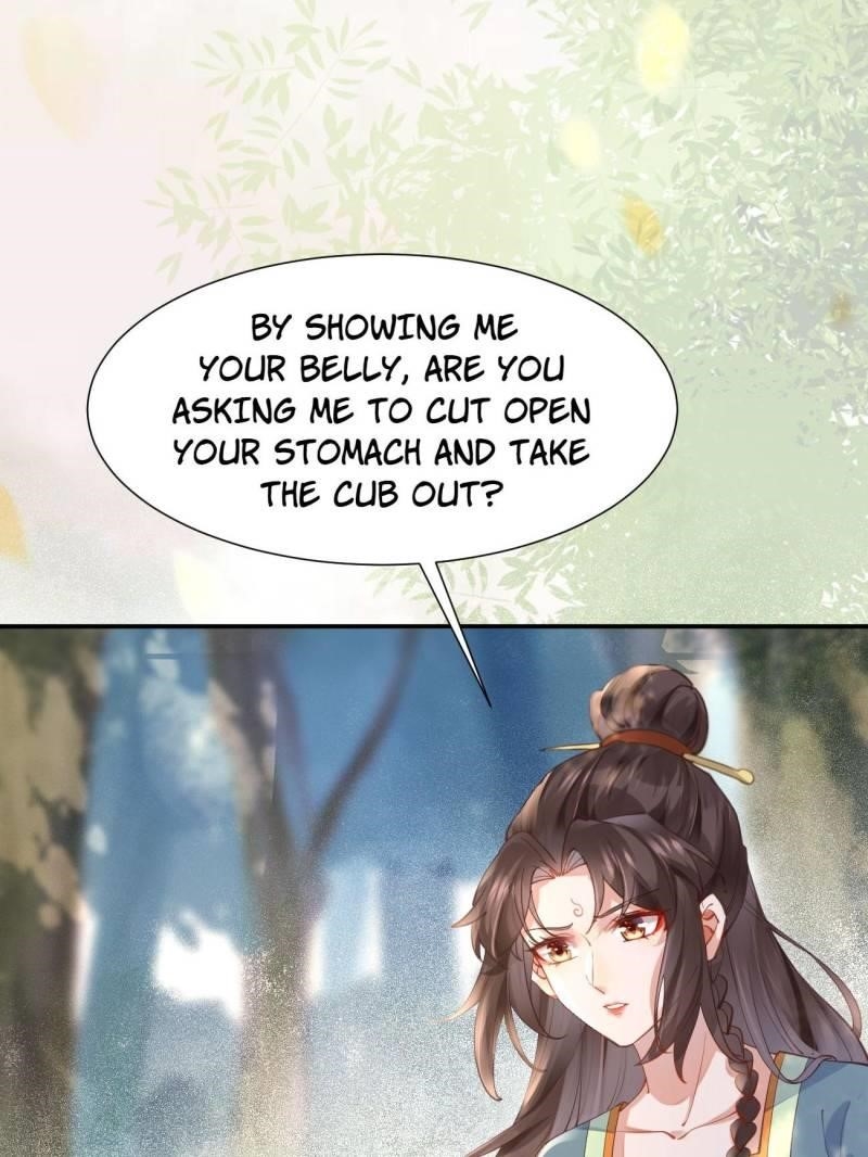 The Ghostly Doctor Chapter 538 - Page 5