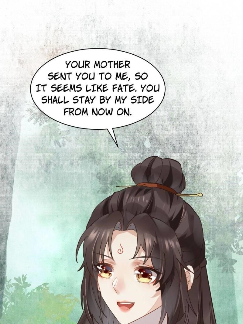 The Ghostly Doctor Chapter 539 - Page 14