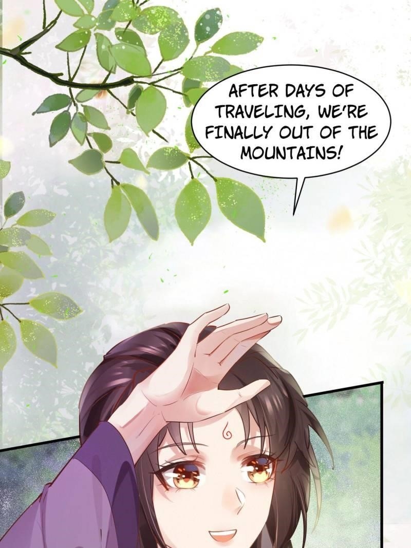 The Ghostly Doctor Chapter 539 - Page 20