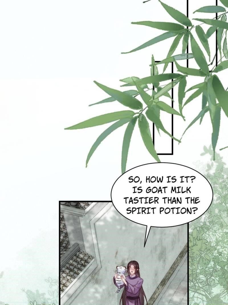 The Ghostly Doctor Chapter 539 - Page 34