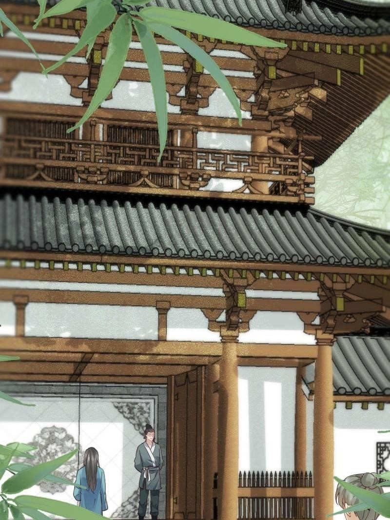 The Ghostly Doctor Chapter 539 - Page 38