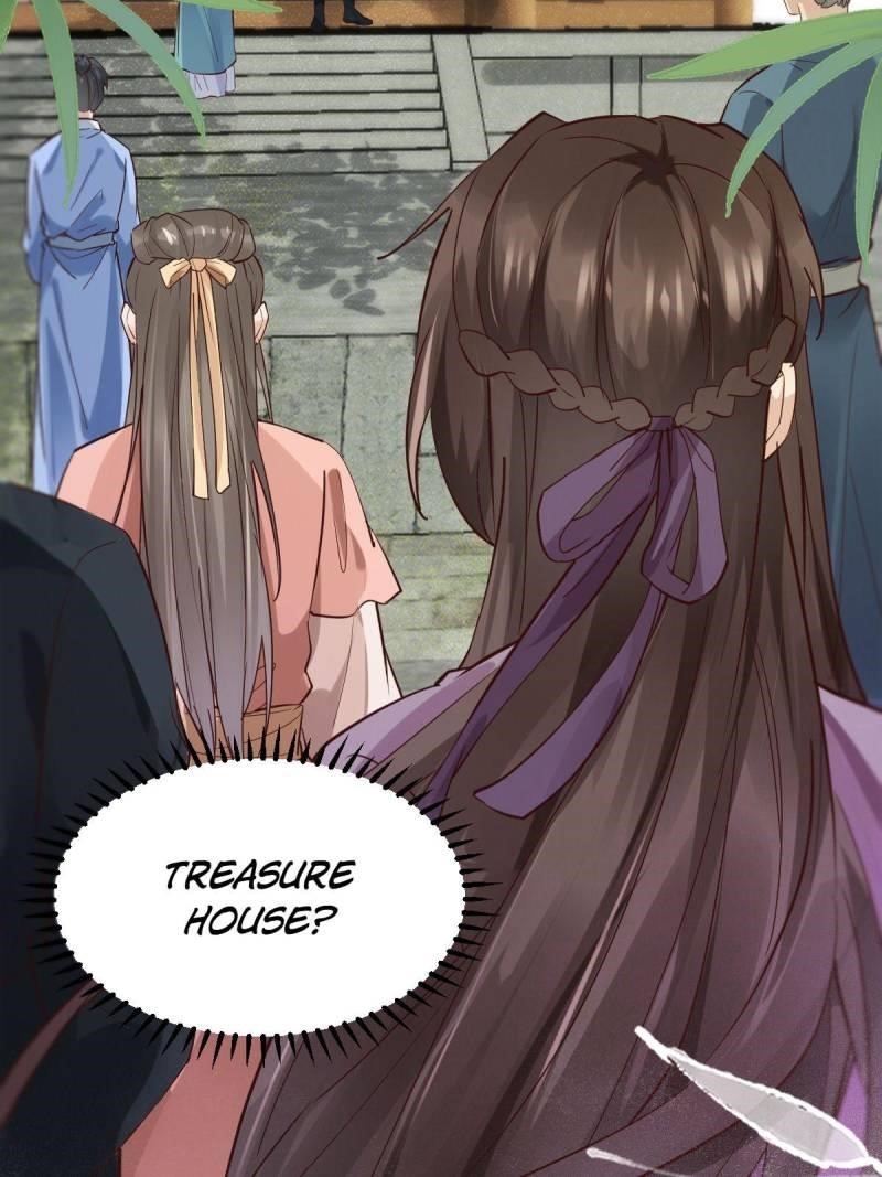 The Ghostly Doctor Chapter 539 - Page 39