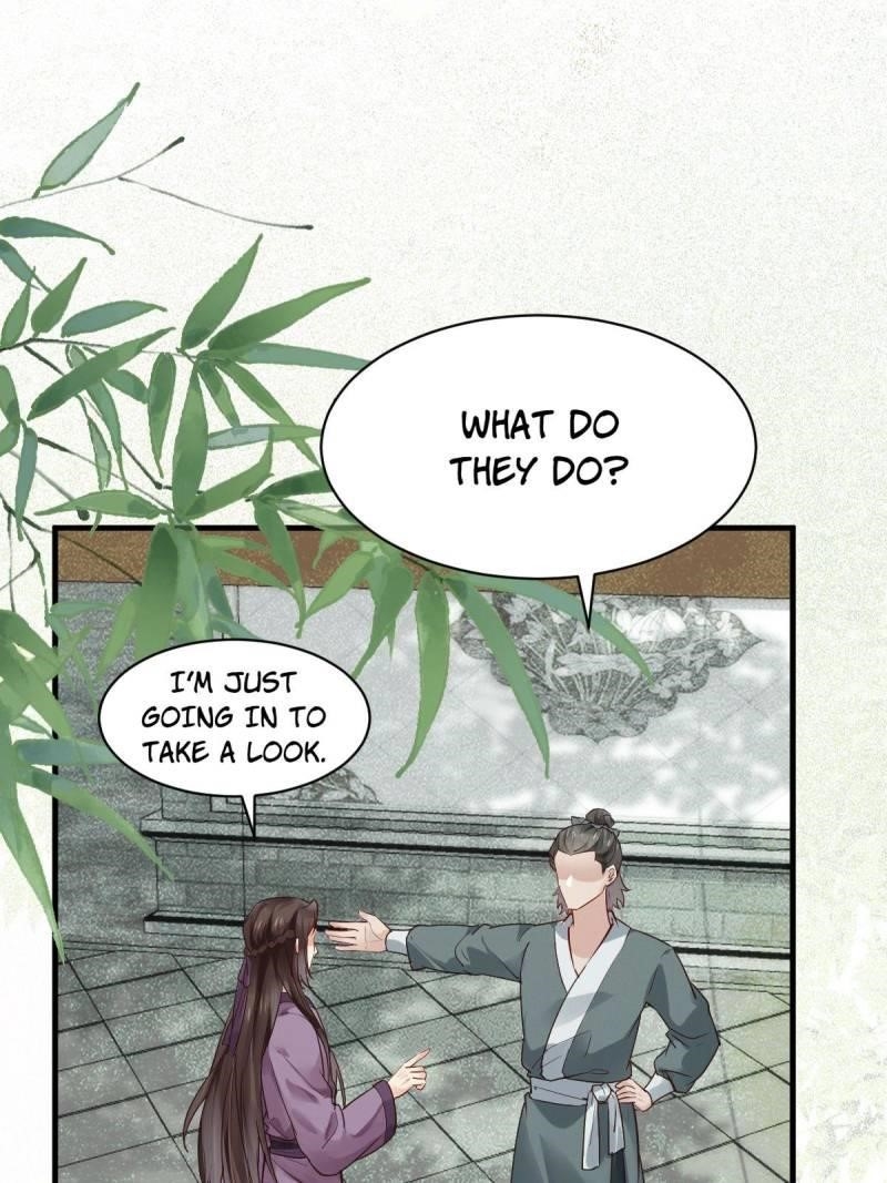 The Ghostly Doctor Chapter 539 - Page 41