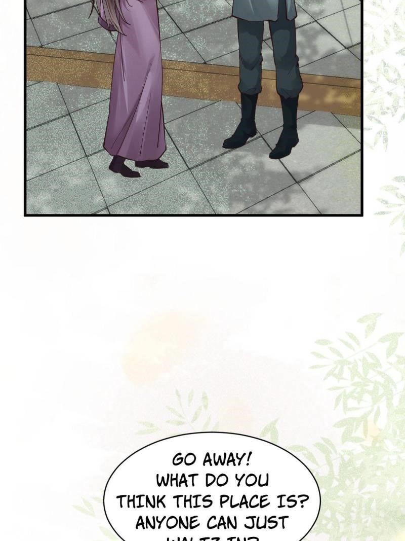 The Ghostly Doctor Chapter 539 - Page 42