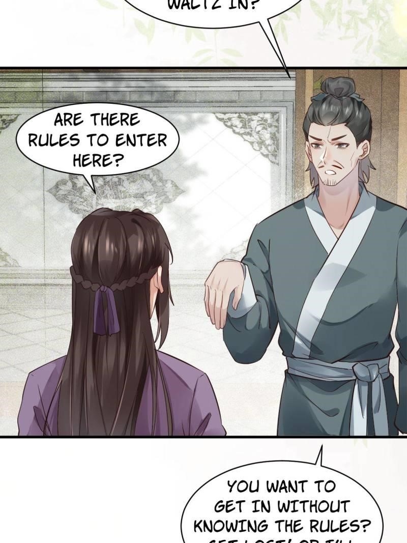 The Ghostly Doctor Chapter 539 - Page 43