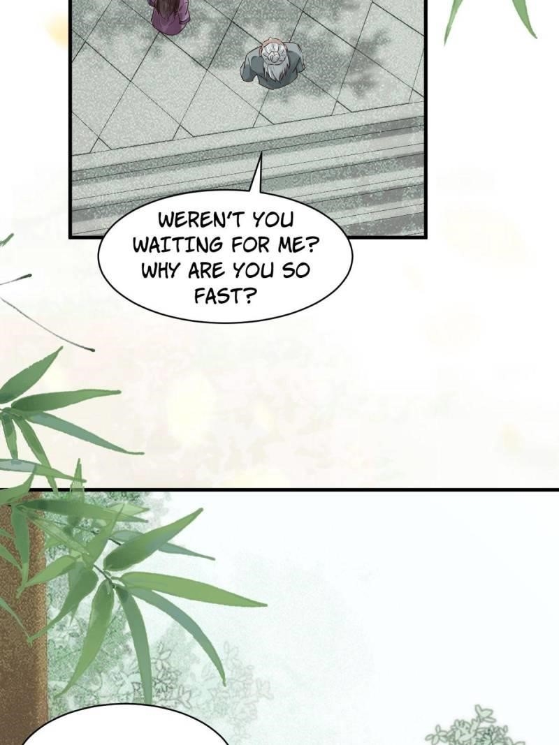 The Ghostly Doctor Chapter 539 - Page 45