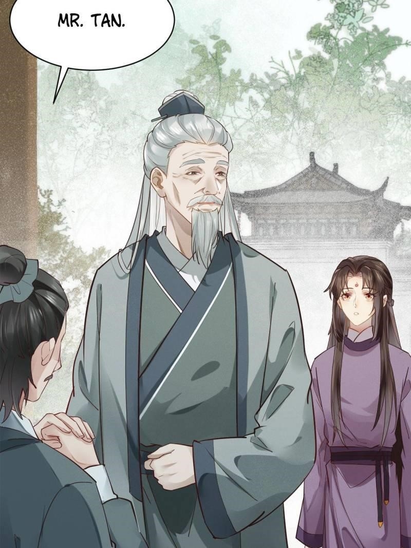 The Ghostly Doctor Chapter 539 - Page 46