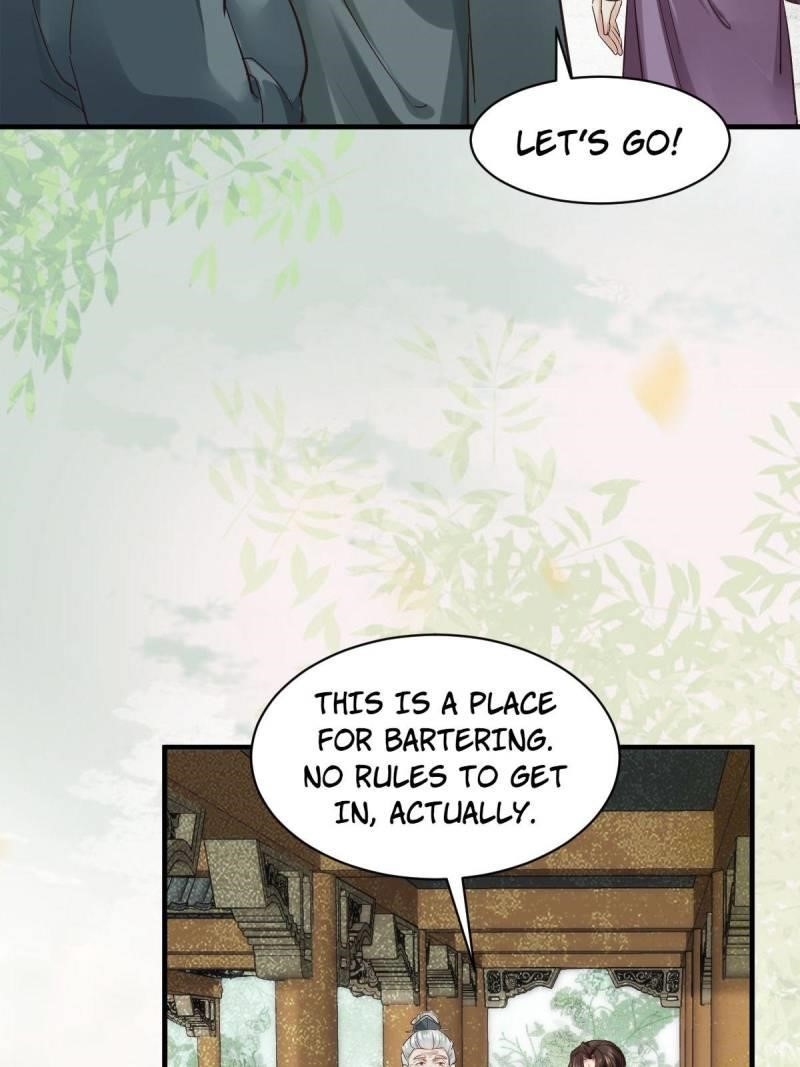 The Ghostly Doctor Chapter 539 - Page 47