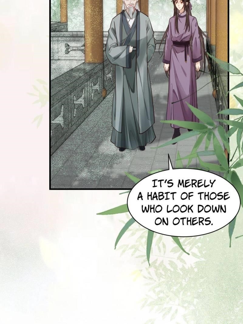 The Ghostly Doctor Chapter 539 - Page 48