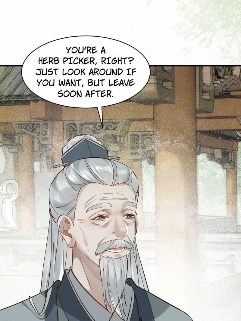 The Ghostly Doctor Chapter 539 - Page 49