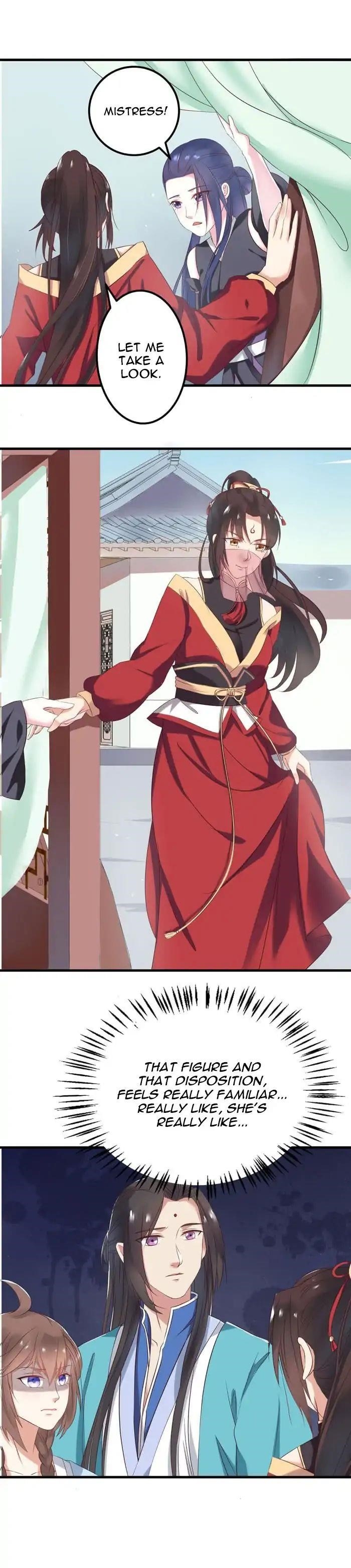 The Ghostly Doctor Chapter 54 - Page 1