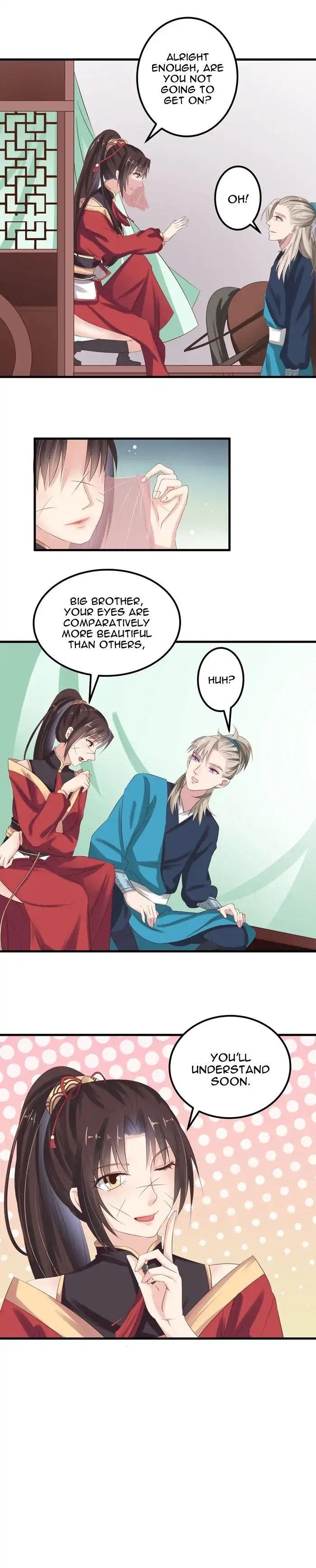 The Ghostly Doctor Chapter 54 - Page 12