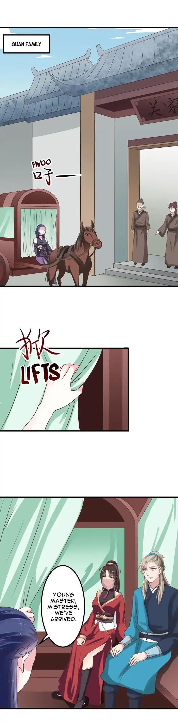 The Ghostly Doctor Chapter 54 - Page 13