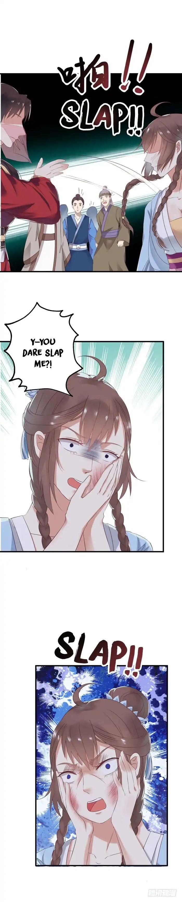 The Ghostly Doctor Chapter 54 - Page 2