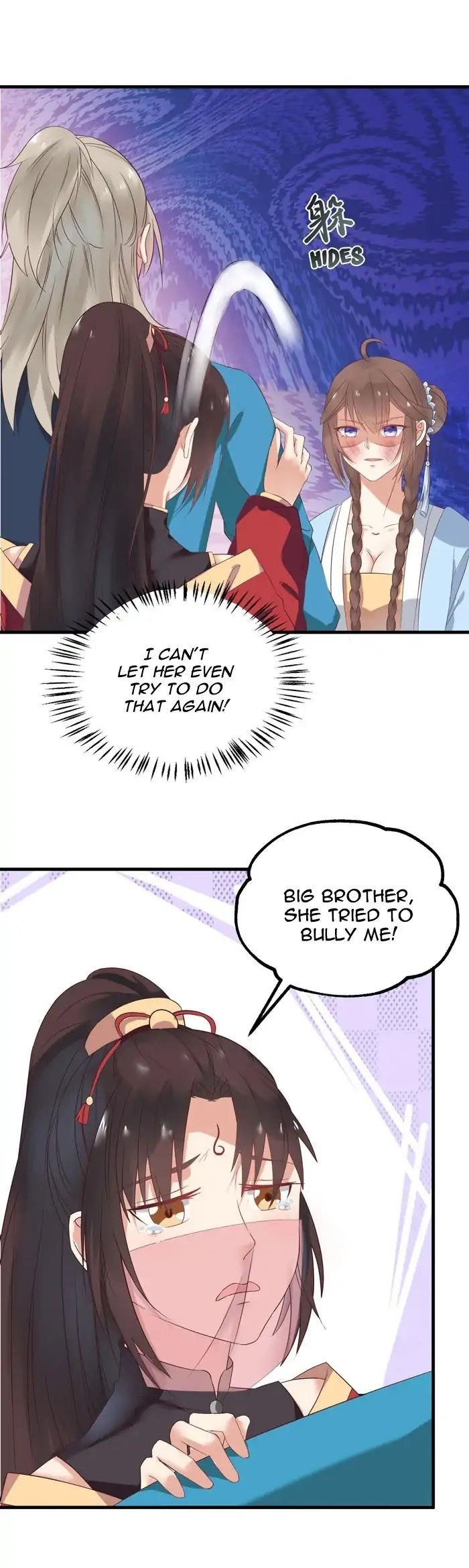 The Ghostly Doctor Chapter 54 - Page 5