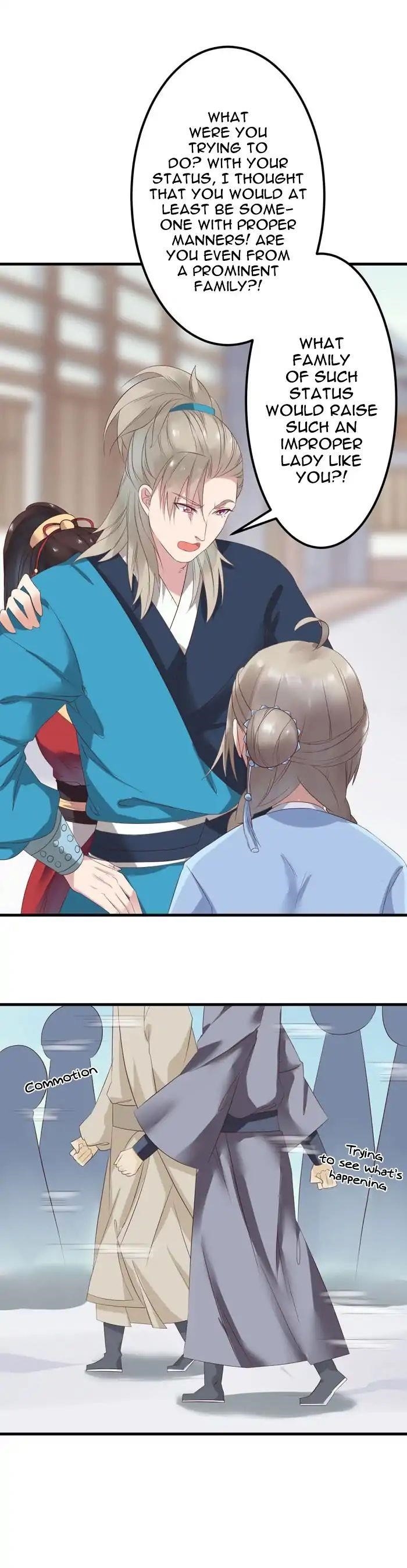 The Ghostly Doctor Chapter 54 - Page 6