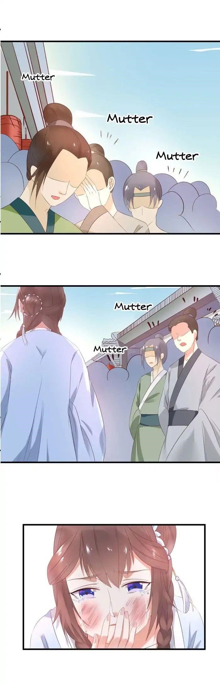 The Ghostly Doctor Chapter 54 - Page 8