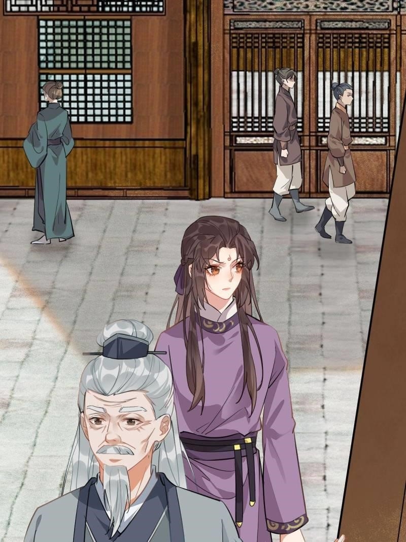 The Ghostly Doctor Chapter 540 - Page 29