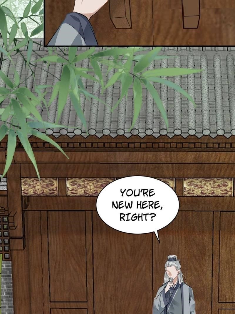 The Ghostly Doctor Chapter 540 - Page 31