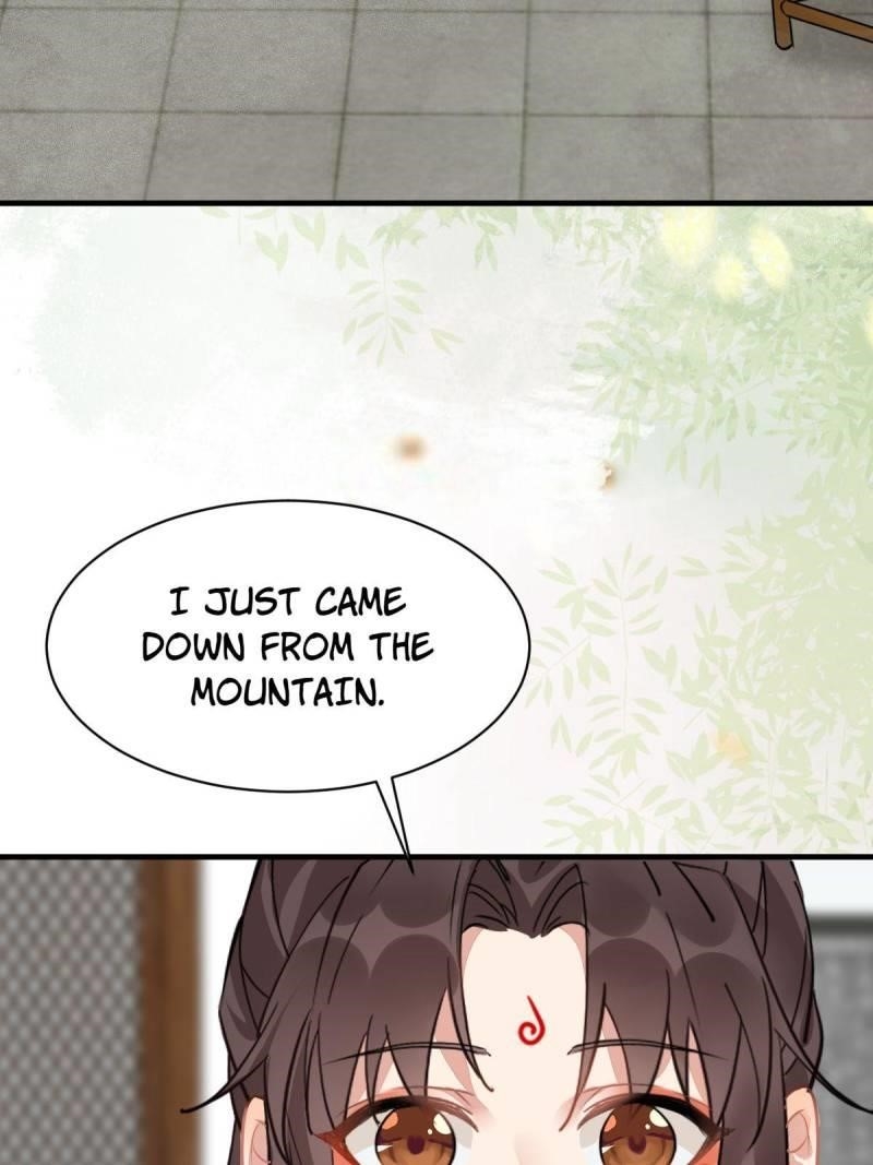 The Ghostly Doctor Chapter 540 - Page 33