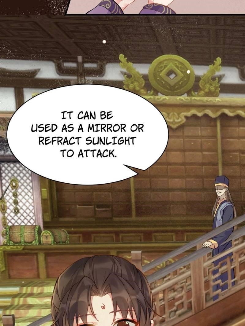 The Ghostly Doctor Chapter 540 - Page 4