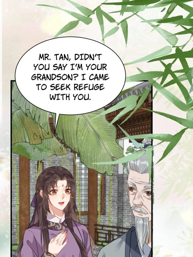 The Ghostly Doctor Chapter 540 - Page 42