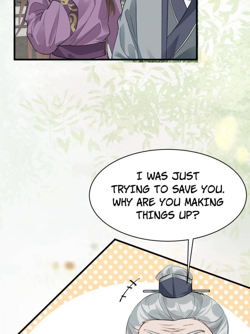 The Ghostly Doctor Chapter 540 - Page 43