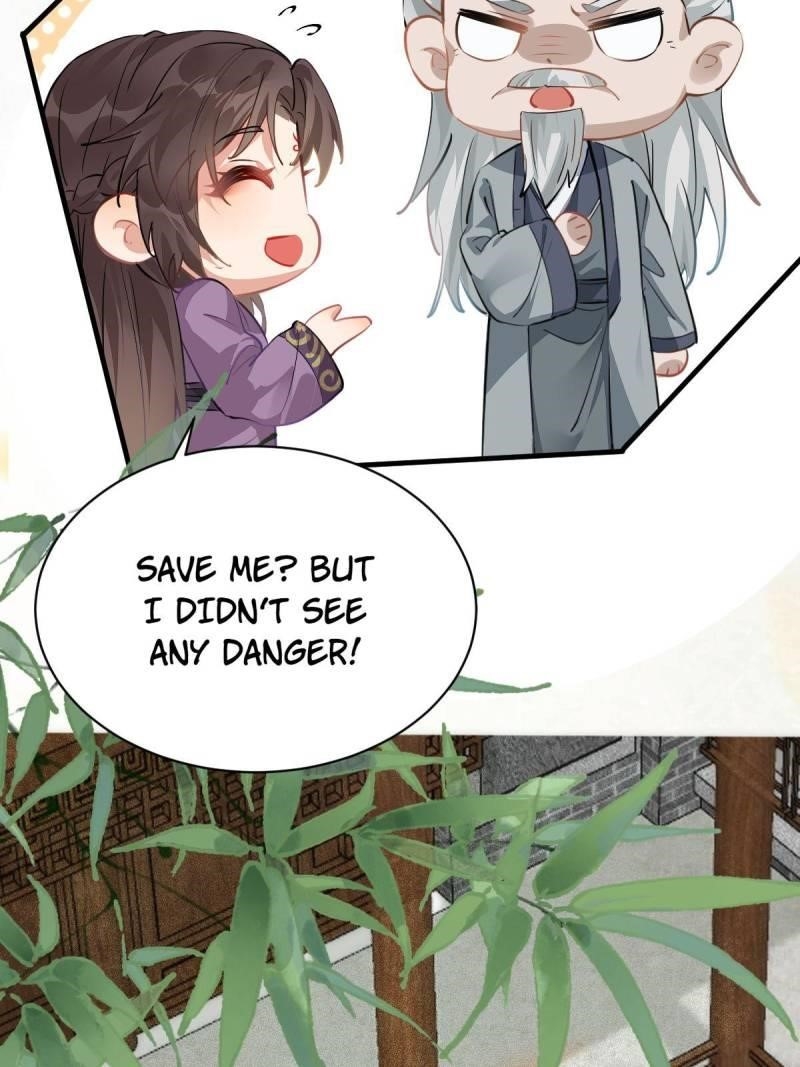 The Ghostly Doctor Chapter 540 - Page 44